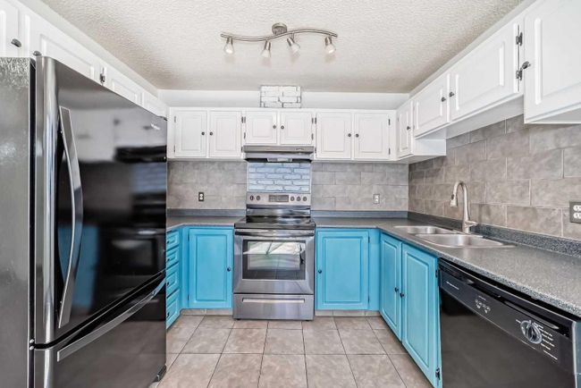 30 - 6020 Temple Drive Ne, Home with 2 bedrooms, 1 bathrooms and 1 parking in Calgary AB | Image 8