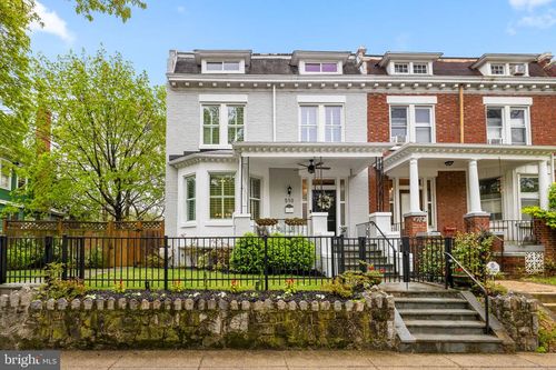 510 Quincy St Nw, WASHINGTON, DC, 20011-5932 | Card Image