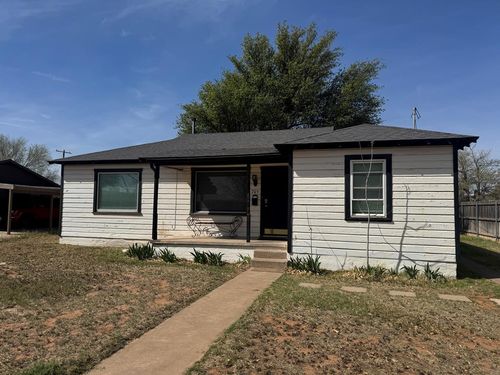 705 Ainslee St, Midland, TX, 79701-5608 | Card Image
