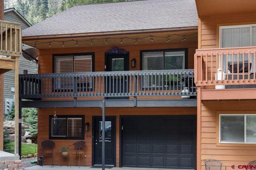 1316 Main Street, Ouray, CO, 81432 | Card Image