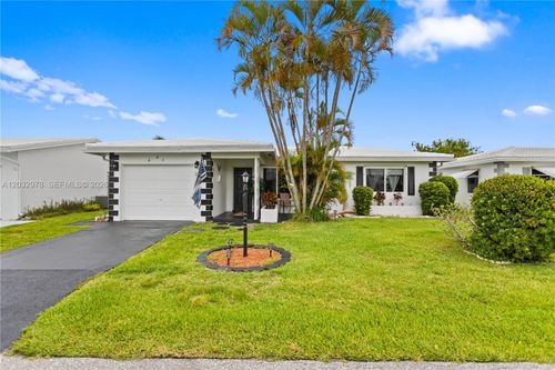2930 Nw 1st Dr, Pompano Beach, FL, 33064-3809 | Card Image