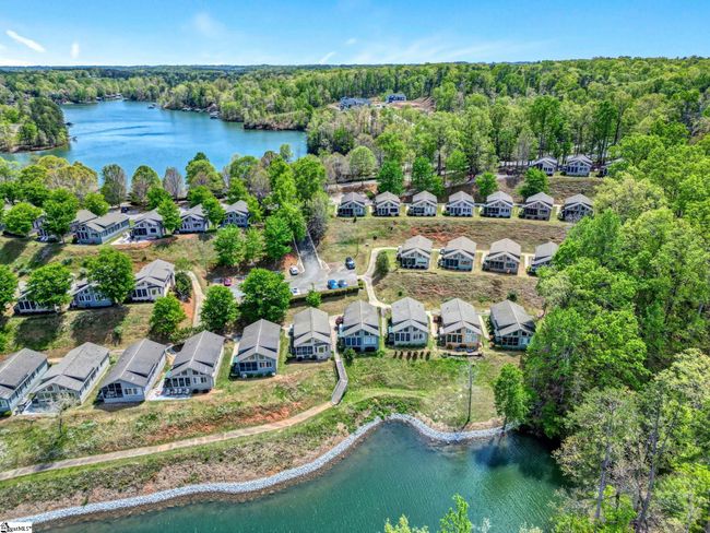 LOT-104 - 1230 Melton Rd, House other with 2 bedrooms, 2 bathrooms and null parking in West Union SC | Image 27