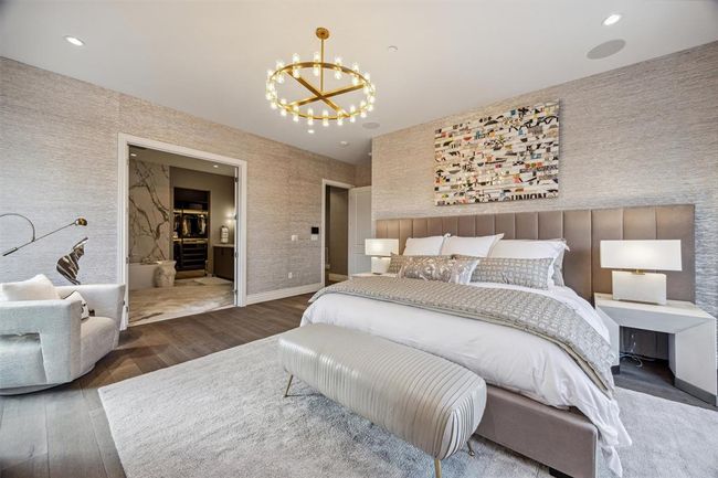 1003 - 2360 Rice Blvd, Condo with 2 bedrooms, 3 bathrooms and 3 parking in Houston TX | Image 9