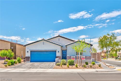 12755 Silver Satin St, Henderson, NV, 89044-1054 | Card Image
