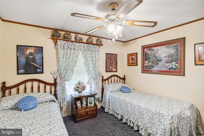 8088 Jamesway Ln, House other with 3 bedrooms, 2 bathrooms and null parking in GREENWOOD DE | Image 19