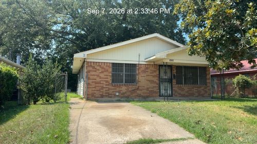 5026 Francis St, Shreveport, LA, 71109-7244 | Card Image