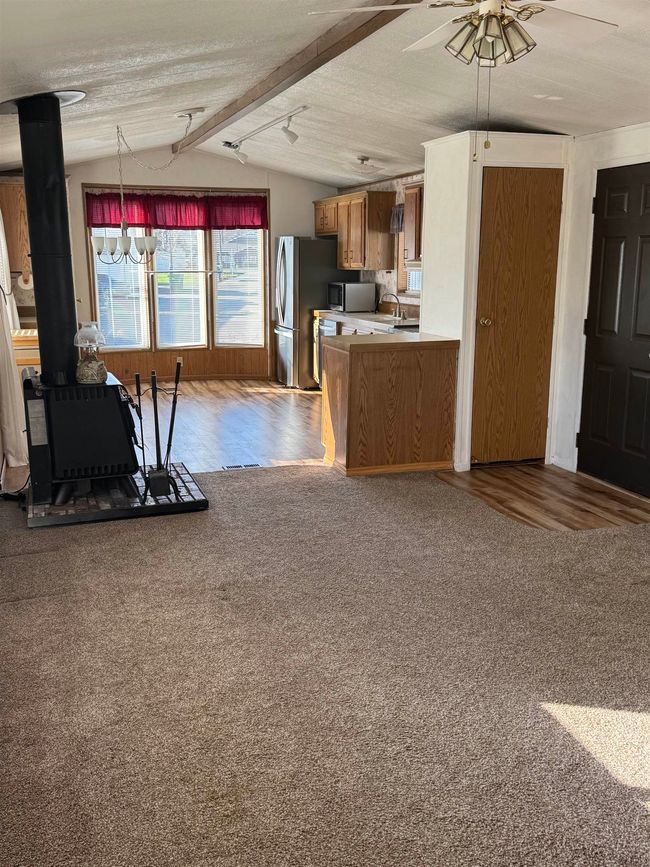 21725 E Wellesley Ave, House other with 2 bedrooms, 1 bathrooms and null parking in Otis Orchards WA | Image 5