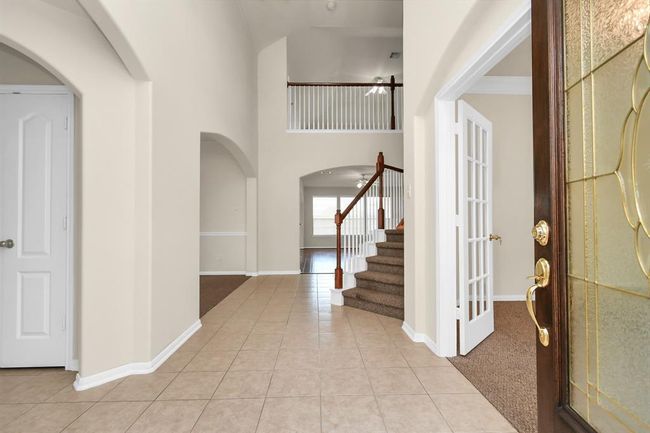 1604 Spring Glen Ln, House other with 3 bedrooms, 3 bathrooms and 2 parking in Pearland TX | Image 8