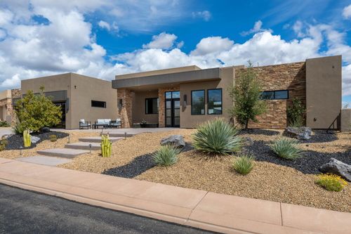 5080 N Evening Star Dr, St George, UT, 84770-7390 | Card Image