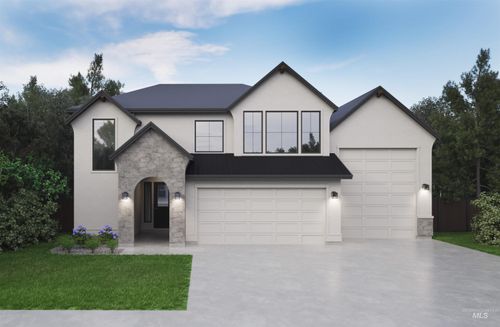 2131 N Buhrstone Ave, Eagle, ID, 83616-1460 | Card Image