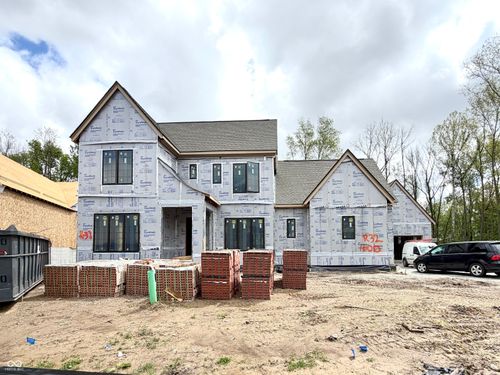1600 Chatham Ridge Ct, Westfield, IN, 46074-4379 | Card Image