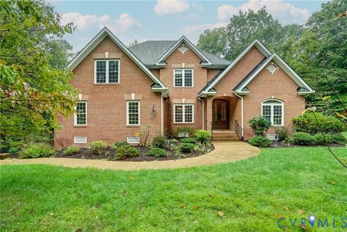 11600 Park Branch Ln, Chesterfield, VA, 23838-5309 | Card Image
