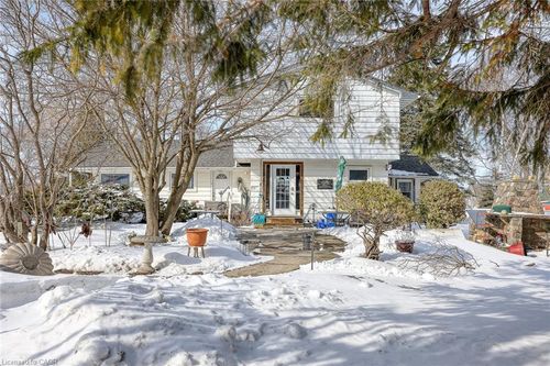 384810 Salford Rd, Burgessville, ON, N0J1C0 | Card Image