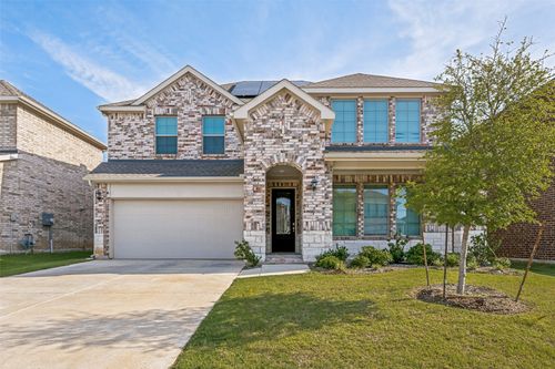 8136 Trudy Lane, Fort Worth, TX, 76120 | Card Image