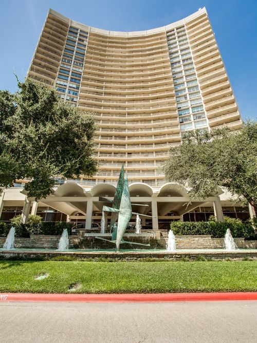 307-6211 W Northwest Hwy, Dallas, TX, 75225-3421 | Card Image