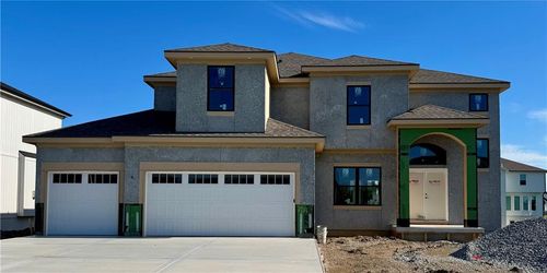 7711 Ne 103rd Ter, Kansas City, MO, 64157-8066 | Card Image