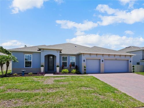 5264 Obsidian Gate Dr, MOUNT DORA, FL, 32757-7725 | Card Image
