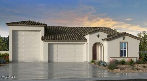 24458 N 167th Lane, Surprise, AZ, 85387 | Card Image