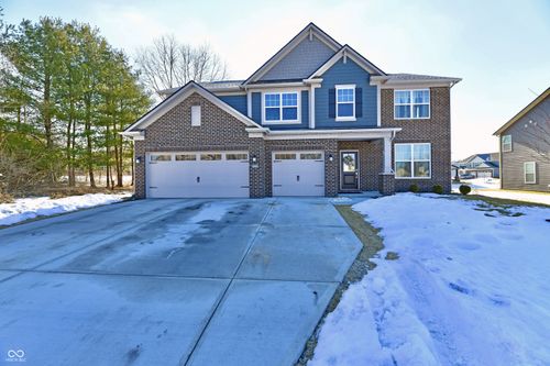 4159 Persian St, Greenwood, IN, 46143-5048 | Card Image