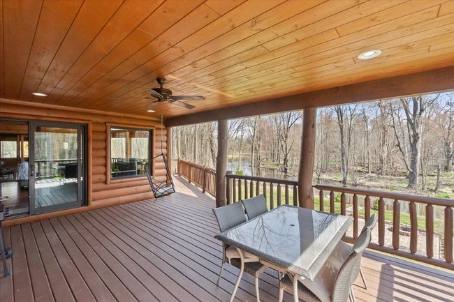 11570 Silver Lake Rd, House other with 4 bedrooms, 3 bathrooms and null parking in Byron MI | Image 42
