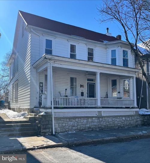 40 Parsonage St, NEWVILLE, PA, 17241-1314 | Card Image