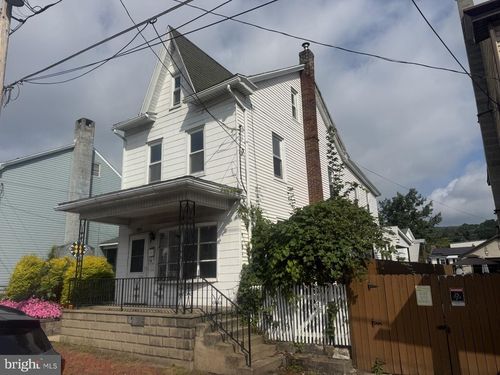 2023 Centre Street, ASHLAND, PA, 17921 | Card Image