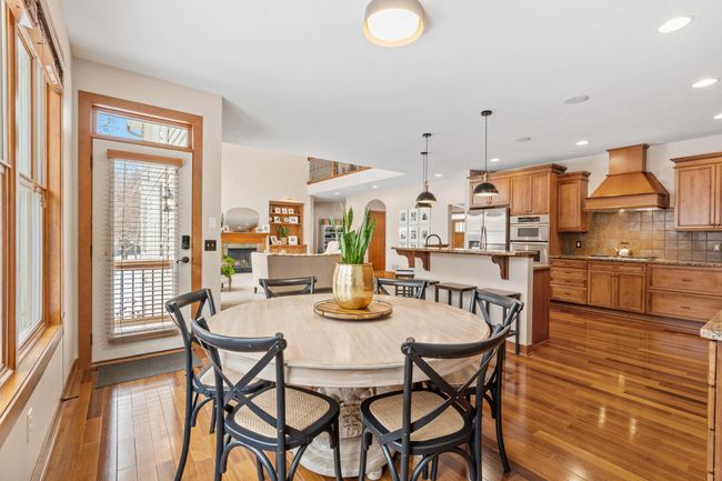 9256 Gateway Ln, House other with 5 bedrooms, 5 bathrooms and null parking in Eden Prairie MN | Image 18