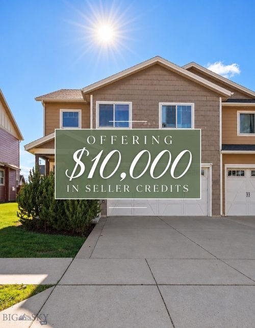 a-785 Rosa Way, Bozeman, MT, 59718-9344 | Card Image