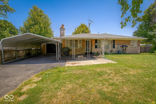 204 S Main St, Kirklin, IN, 46050-9739 | Card Image