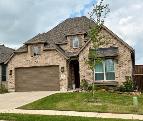 4281 Sanctuary Dr, Denison, TX, 75020-0733 | Card Image