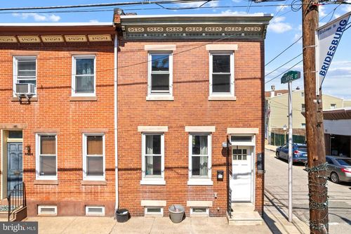 4626 E Thompson St, PHILADELPHIA, PA, 19137-2108 | Card Image