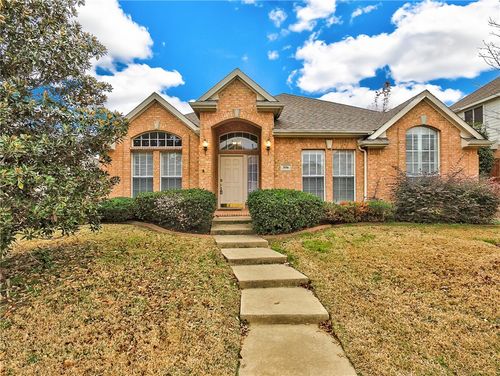 3016 Afton Ridge Dr, Plano, TX, 75025-3941 | Card Image
