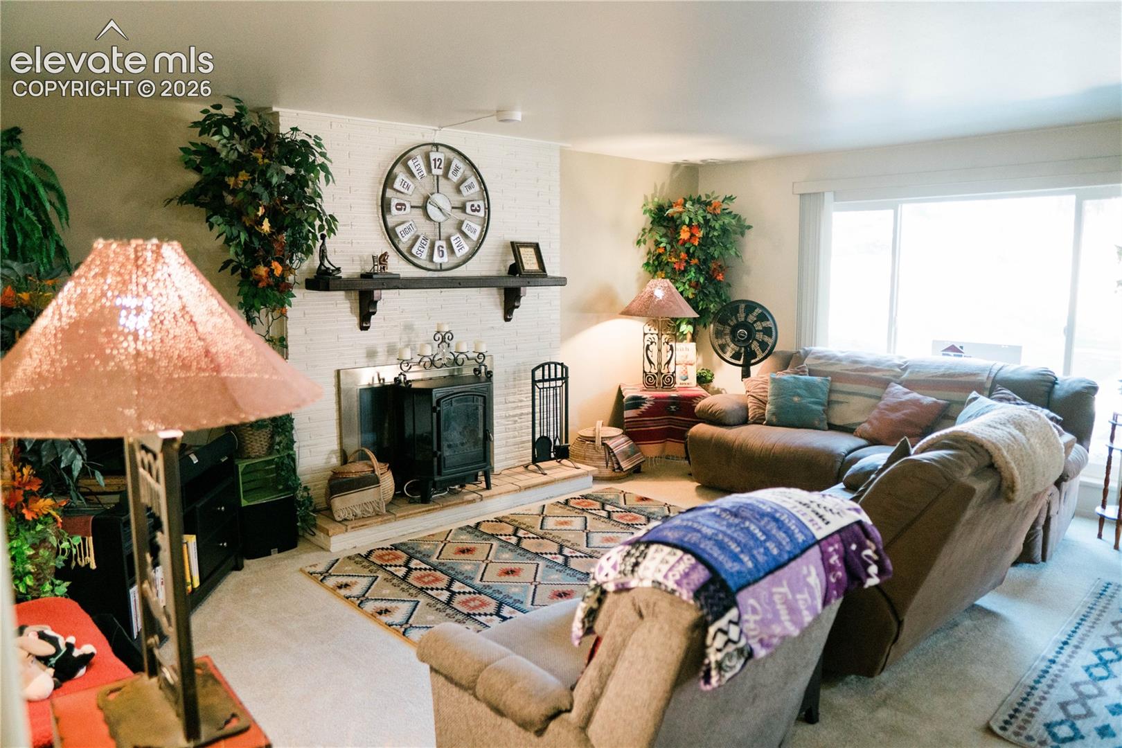 Residential in Colorado Springs