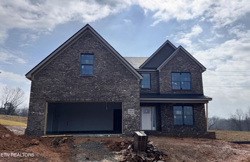 1894 Hickory Reserve Rd, Knoxville, TN, 37932-1330 | Card Image