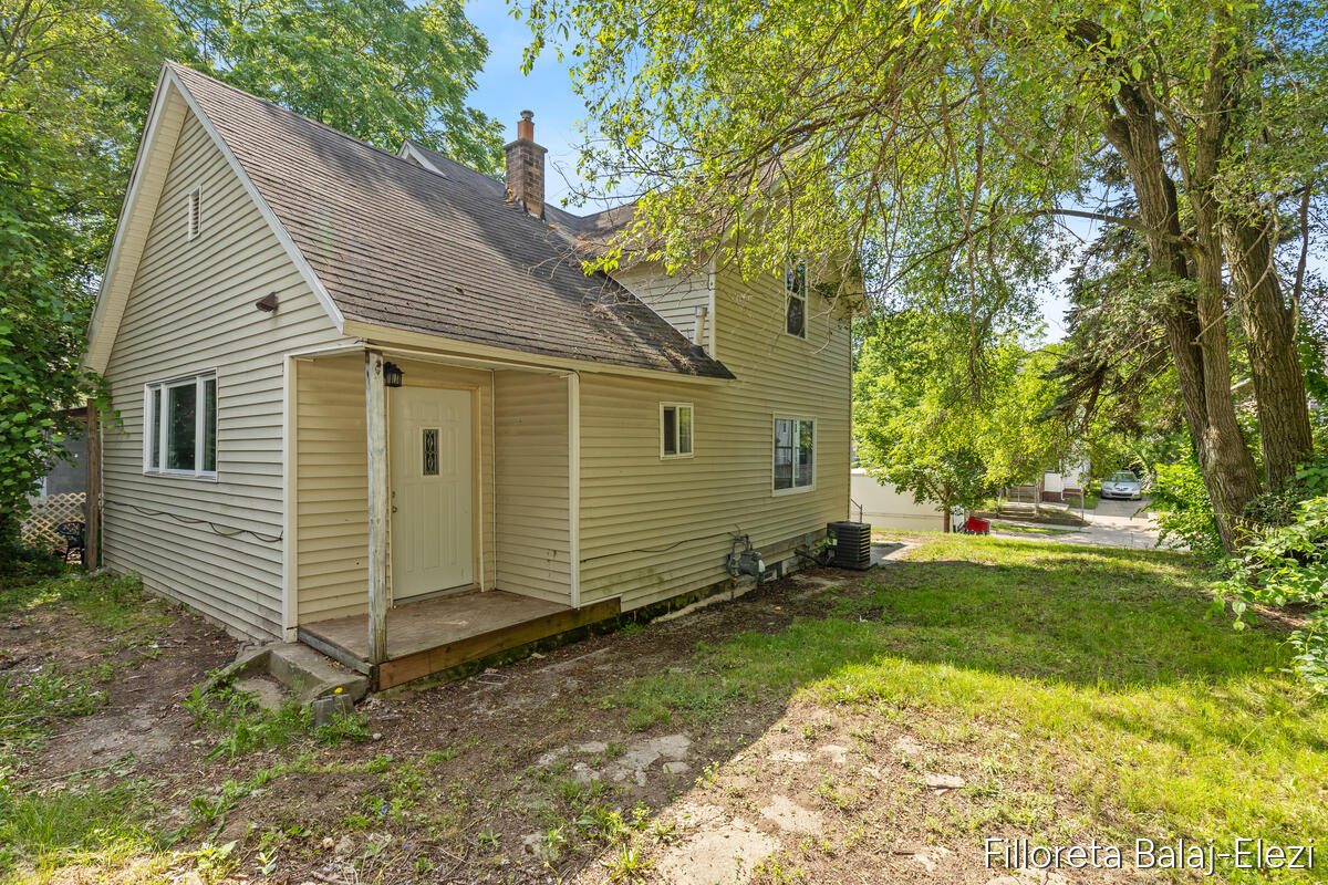 Residential in Grand Rapids