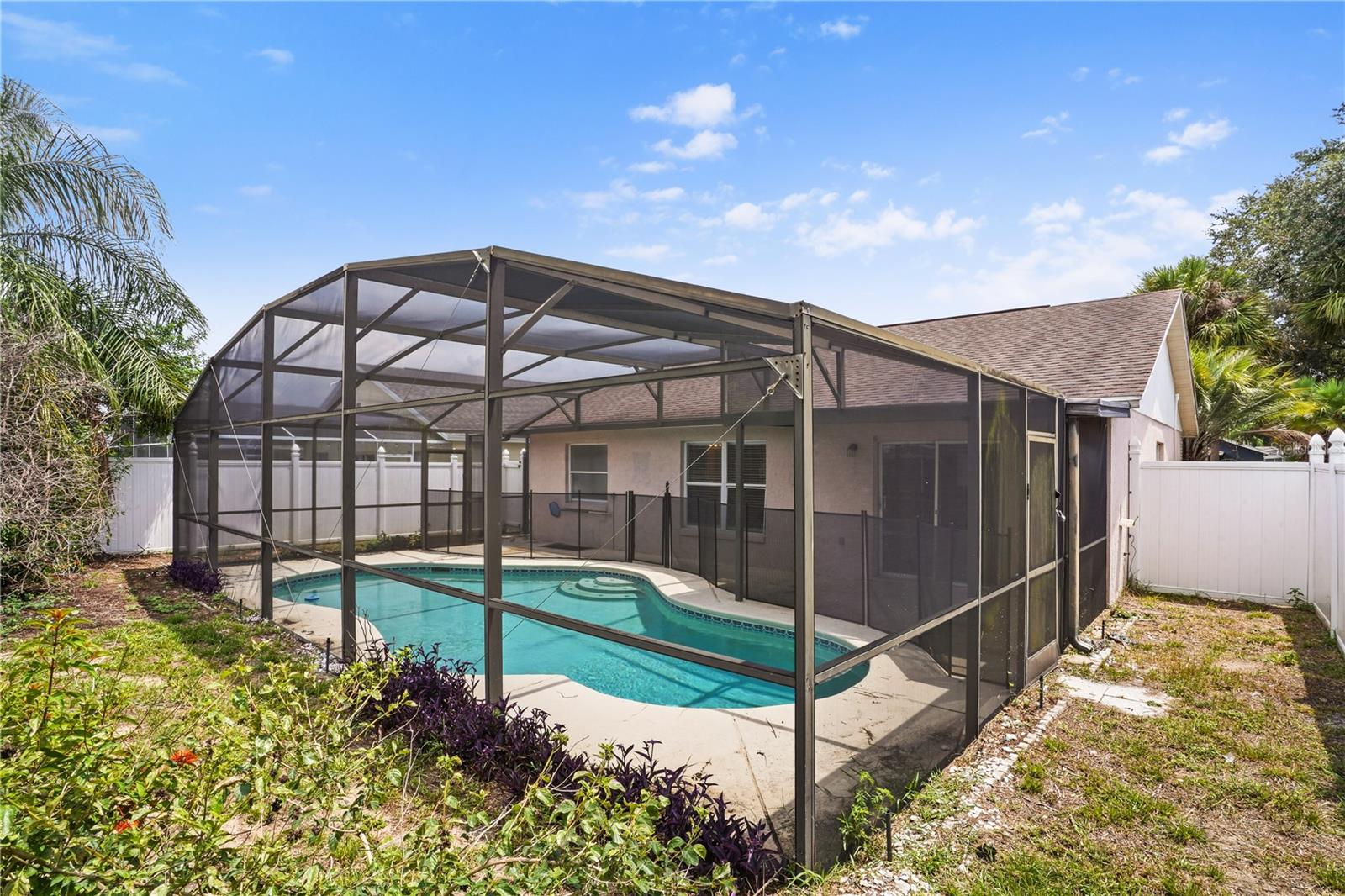 Residential in KISSIMMEE 5