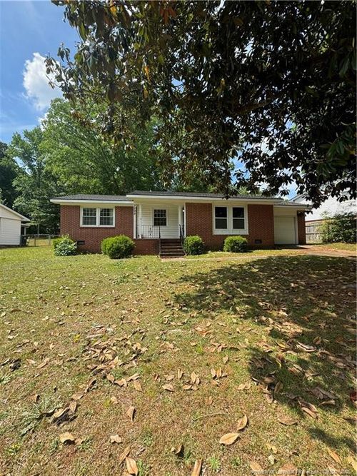7298 Ryan St, Fayetteville, NC, 28314-0113 | Card Image