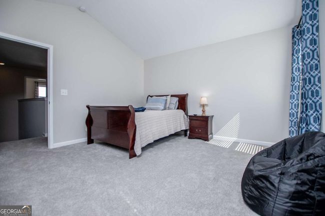 144 Cedar Park Way, House other with 4 bedrooms, 3 bathrooms and null parking in Carrollton GA | Image 67