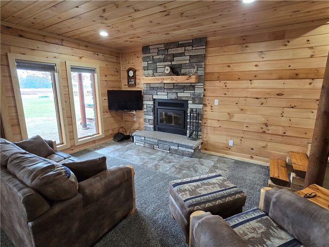 30925 County Highway F, House other with 3 bedrooms, 4 bathrooms and null parking in NEW AUBURN WI | Image 12
