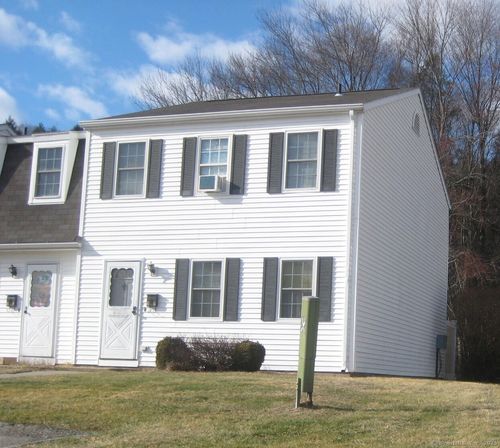 g-6 Westchester Hls, Colchester, CT, 06415-2516 | Card Image