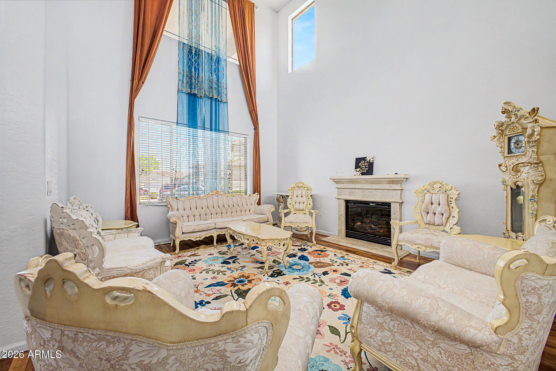 Residential Lease in Buckeye 4
