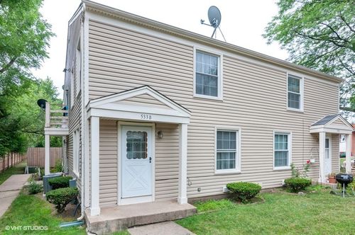 unit-b-533 Darlene Ln, Glendale Heights, IL, 60139-3284 | Card Image