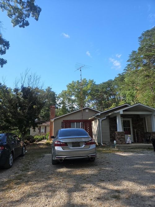 90 Tope Rd, Jackson, OH, 45640-9669 | Card Image