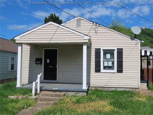 9104 Maryland Ave, Charleston, WV, 25315-2018 | Card Image