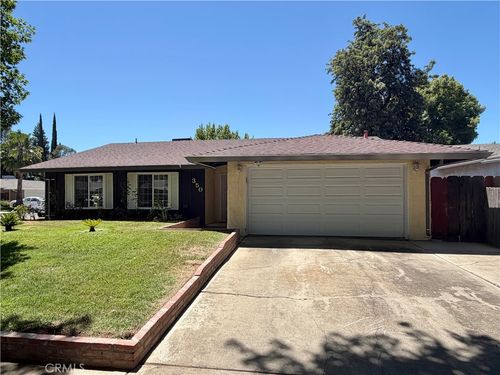 350 El Portal Dr, Merced, CA, 95340-0933 | Card Image