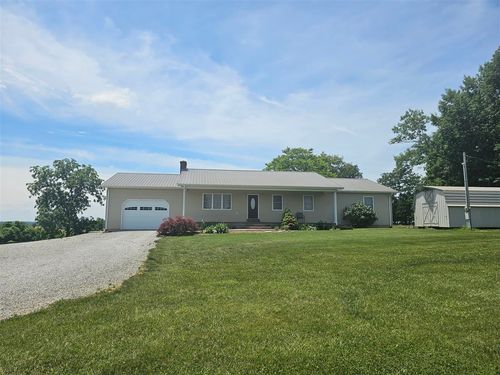 516 Bales Mill Rd, Greensburg, KY, 42743-8359 | Card Image