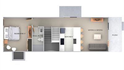 First Floor Plan | Image 2