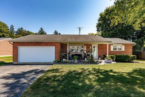 1008 N Maple St, Eaton, OH, 45320-1537 | Card Image