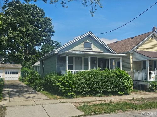 45 Kail St, Buffalo, NY, 14207-2826 | Card Image