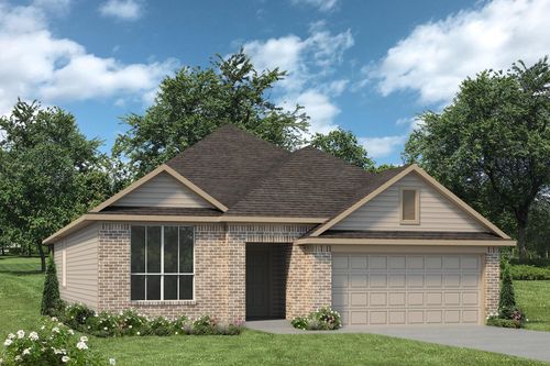 309 Broaddus Bnd, Caldwell, TX, 77836-1449 | Card Image